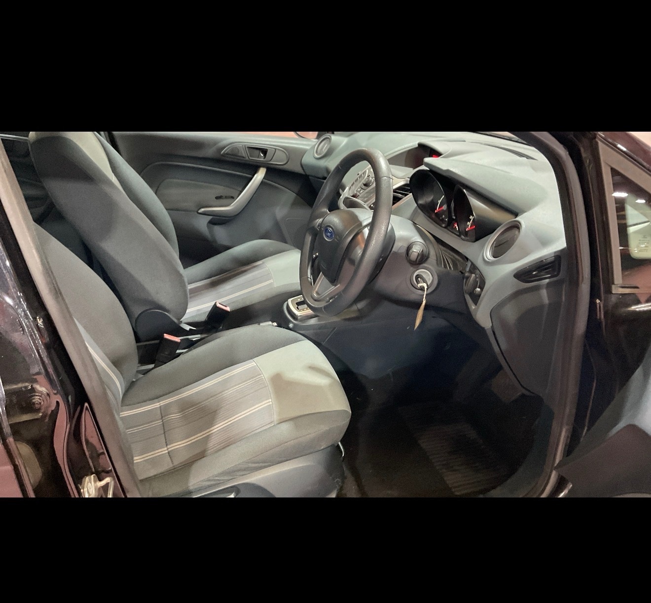 Used Ford Fiesta 2009 for sale - 78099785: Photo 7