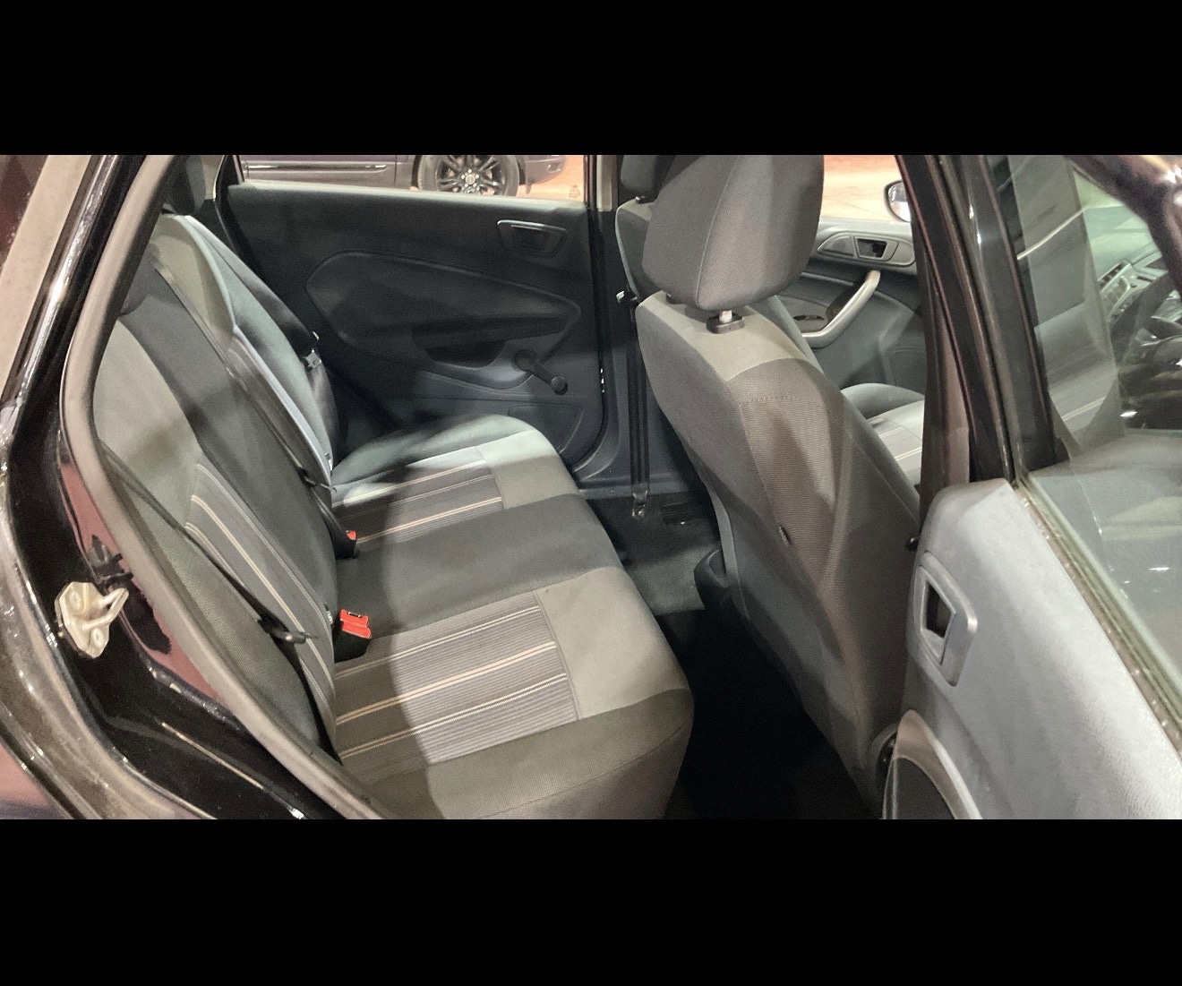 Used Ford Fiesta 2009 for sale - 78099785: Photo 8