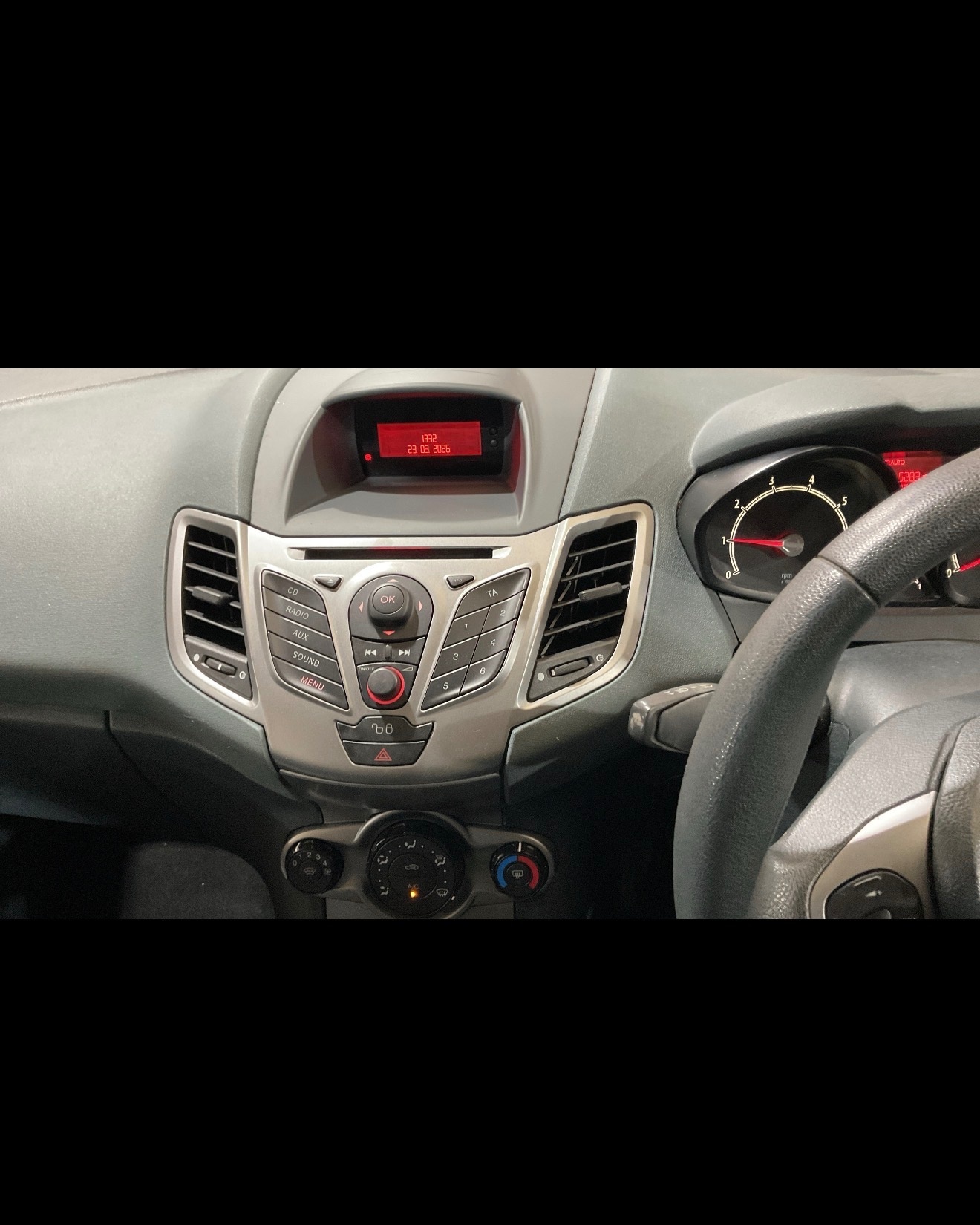 Used Ford Fiesta 2009 for sale - 78099785: Photo 9