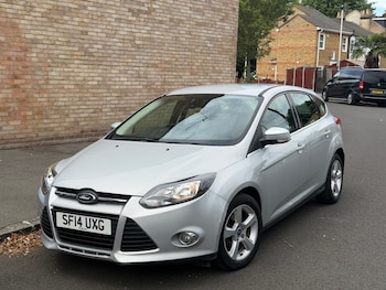 Used Ford Focus 2014 for sale - 79269209: Photo