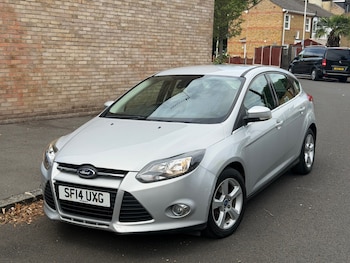 Used Ford Focus 2014 for sale - 79269209: Photo