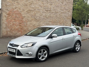 Used Ford Focus 2014 for sale - 79269209: Photo