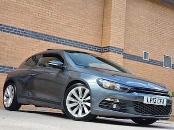 2013 (13) - 2.0 TDi BlueMotion Tech GT 3dr [Nav/Leather]