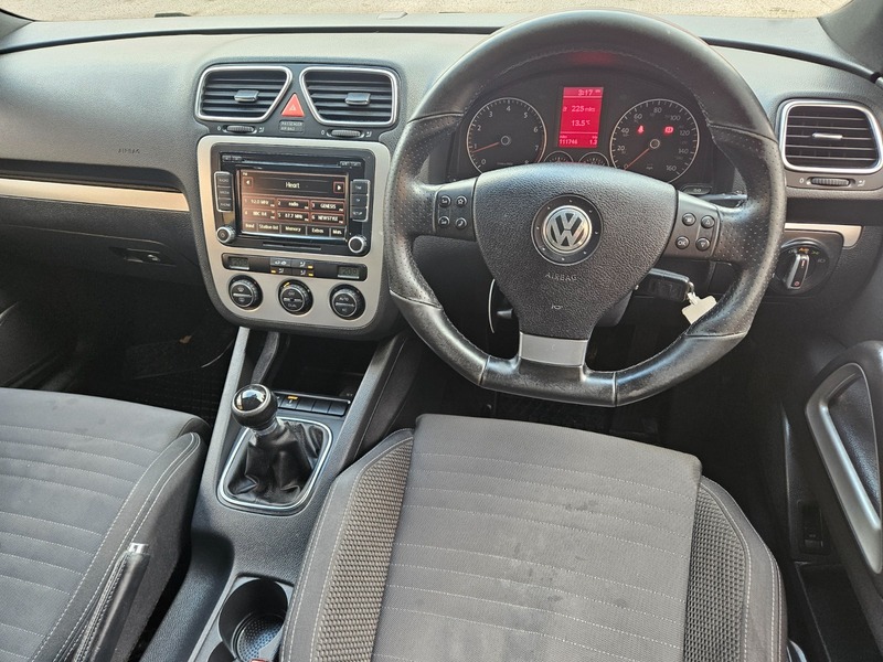 Used Volkswagen Scirocco 2009 for sale - 76490963: Photo 12