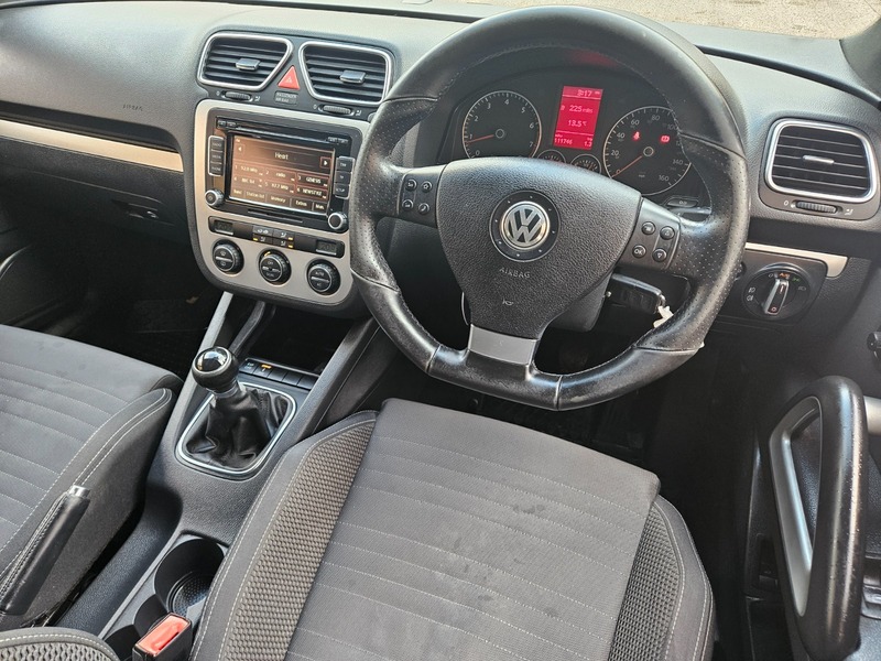 Used Volkswagen Scirocco 2009 for sale - 76490963: Photo 13