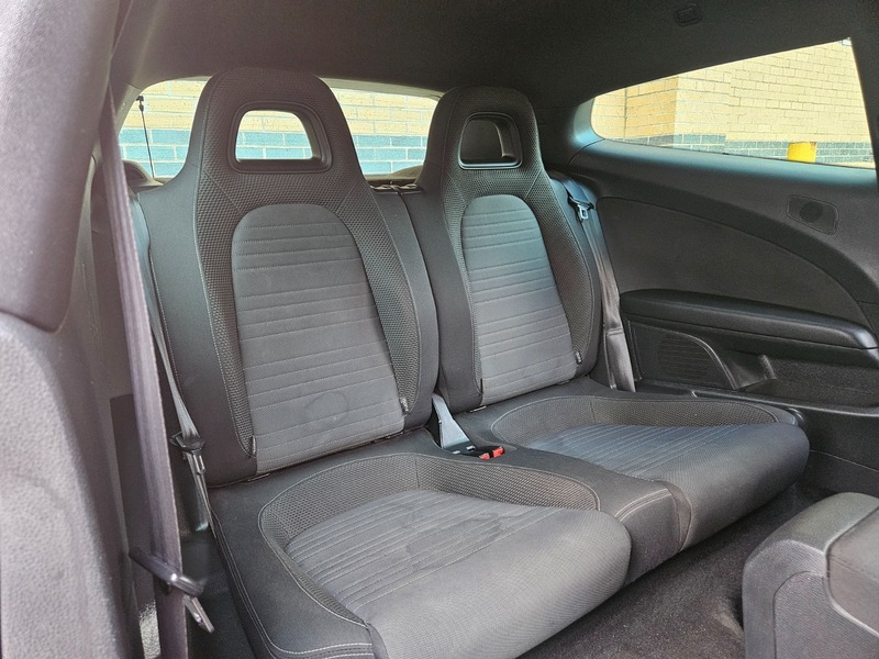 Used Volkswagen Scirocco 2009 for sale - 76490963: Photo 16