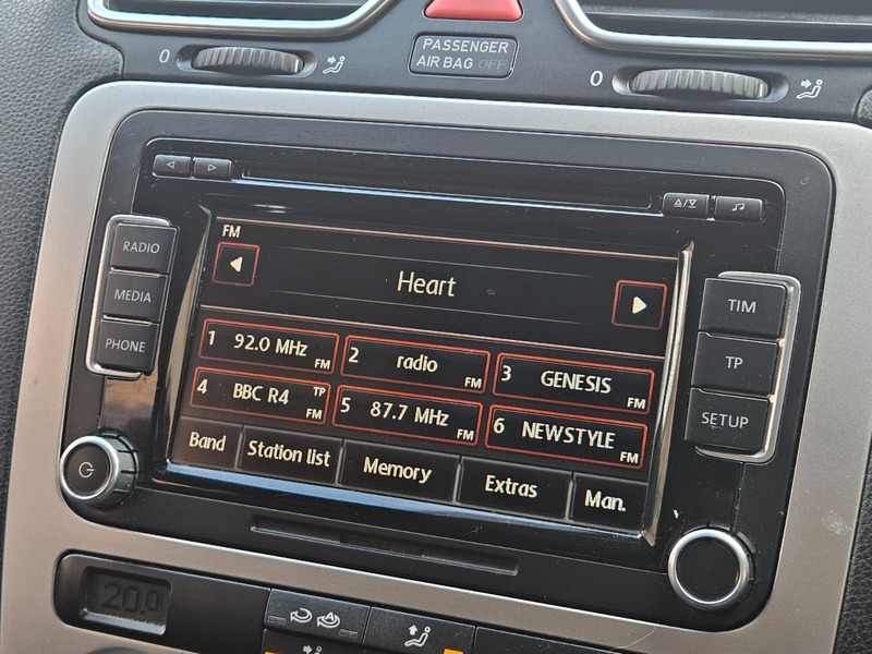 Used Volkswagen Scirocco 2009 for sale - 76490963: Photo 18