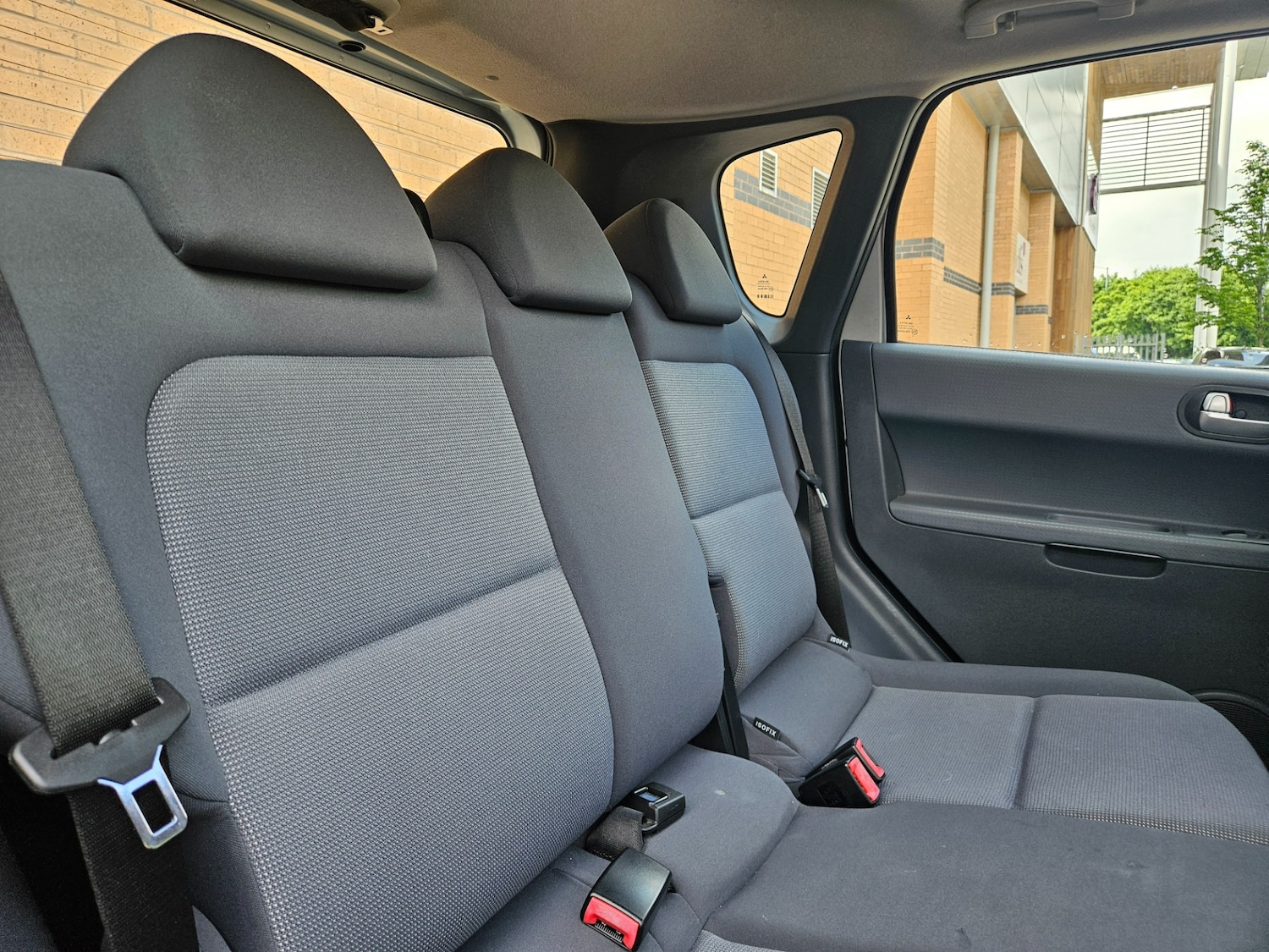 Used Mitsubishi Colt 2004 for sale - 76347415: Photo 19