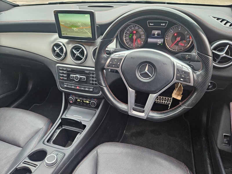 Used Mercedes-Benz CLA 2014 for sale - 77681513: Photo 15