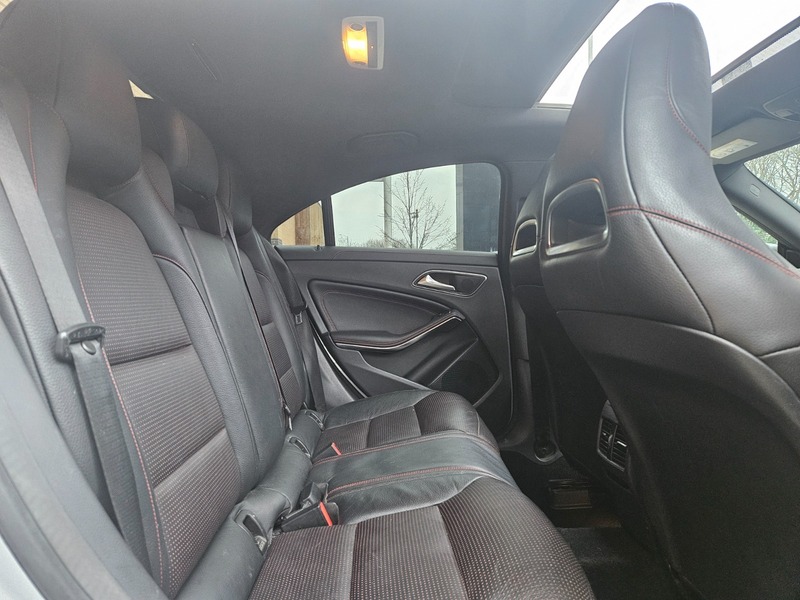 Used Mercedes-Benz CLA 2014 for sale - 77681513: Photo 18