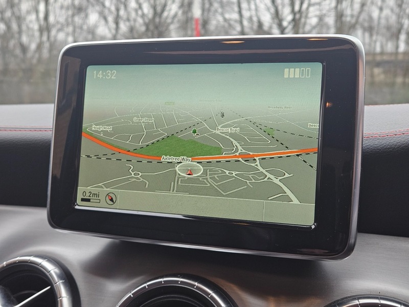 Used Mercedes-Benz CLA 2014 for sale - 77681513: Photo 22