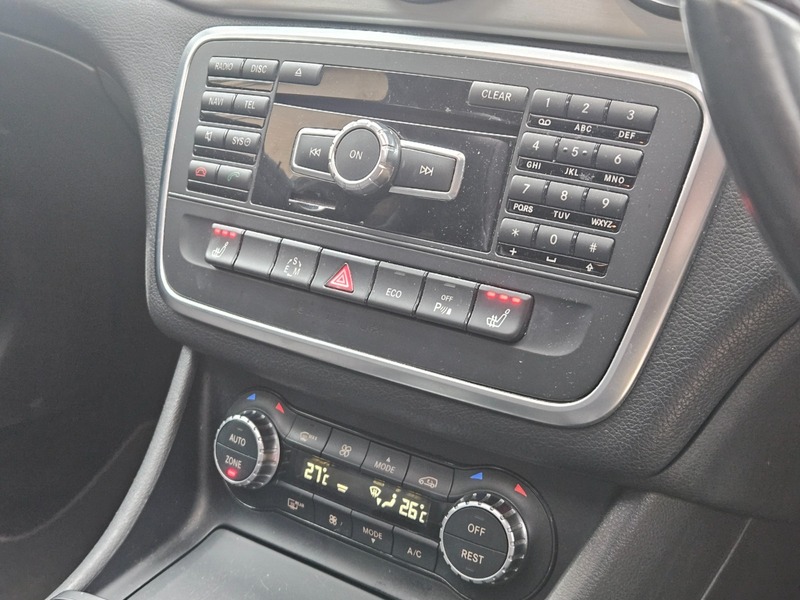 Used Mercedes-Benz CLA 2014 for sale - 77681513: Photo 23