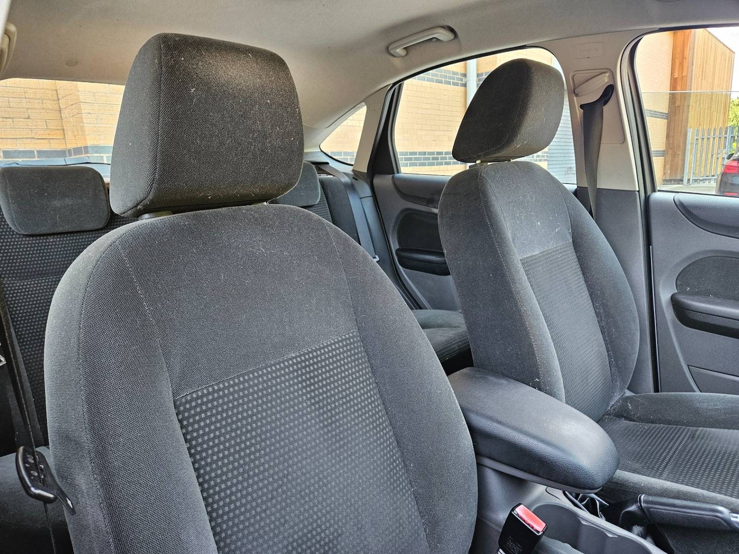 Vehicle 15