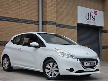Used Peugeot 208 2013 for sale - 78931751: Photo