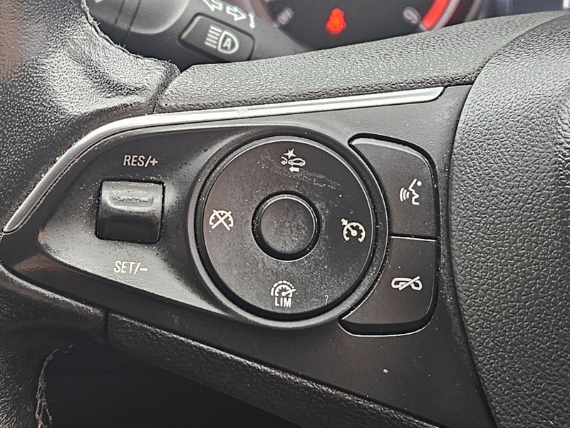 Used Vauxhall Insignia 2017 for sale - 76510455: Photo 17