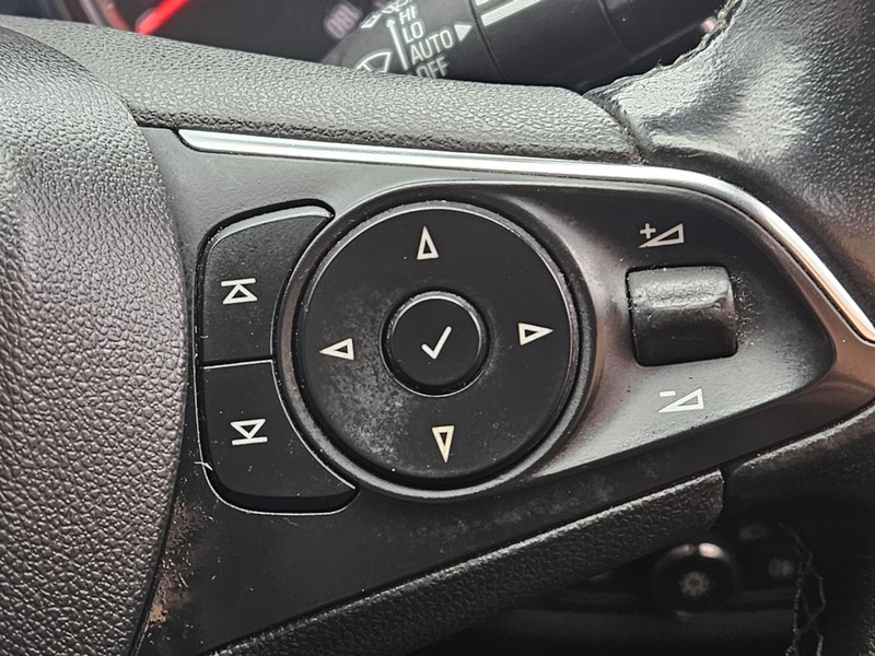 Used Vauxhall Insignia 2017 for sale - 76510455: Photo 18