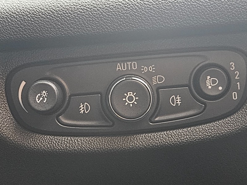 Used Vauxhall Insignia 2017 for sale - 76510455: Photo 21