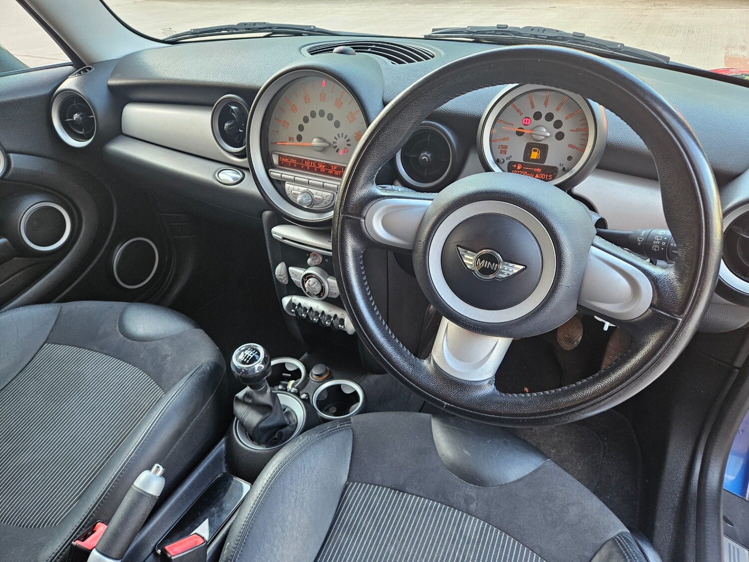 Vehicle 13