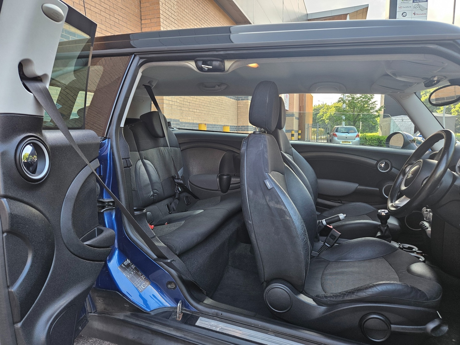 Vehicle 17
