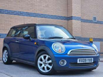 Used MINI Clubman 2009 for sale - 74724281: Photo