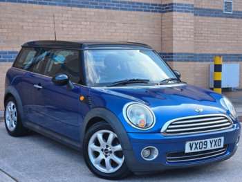 Used MINI Clubman 2009 for sale - 74724281: Photo