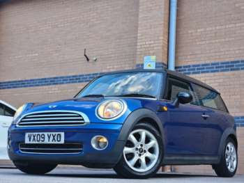 Used MINI Clubman 2009 for sale - 74724281: Photo