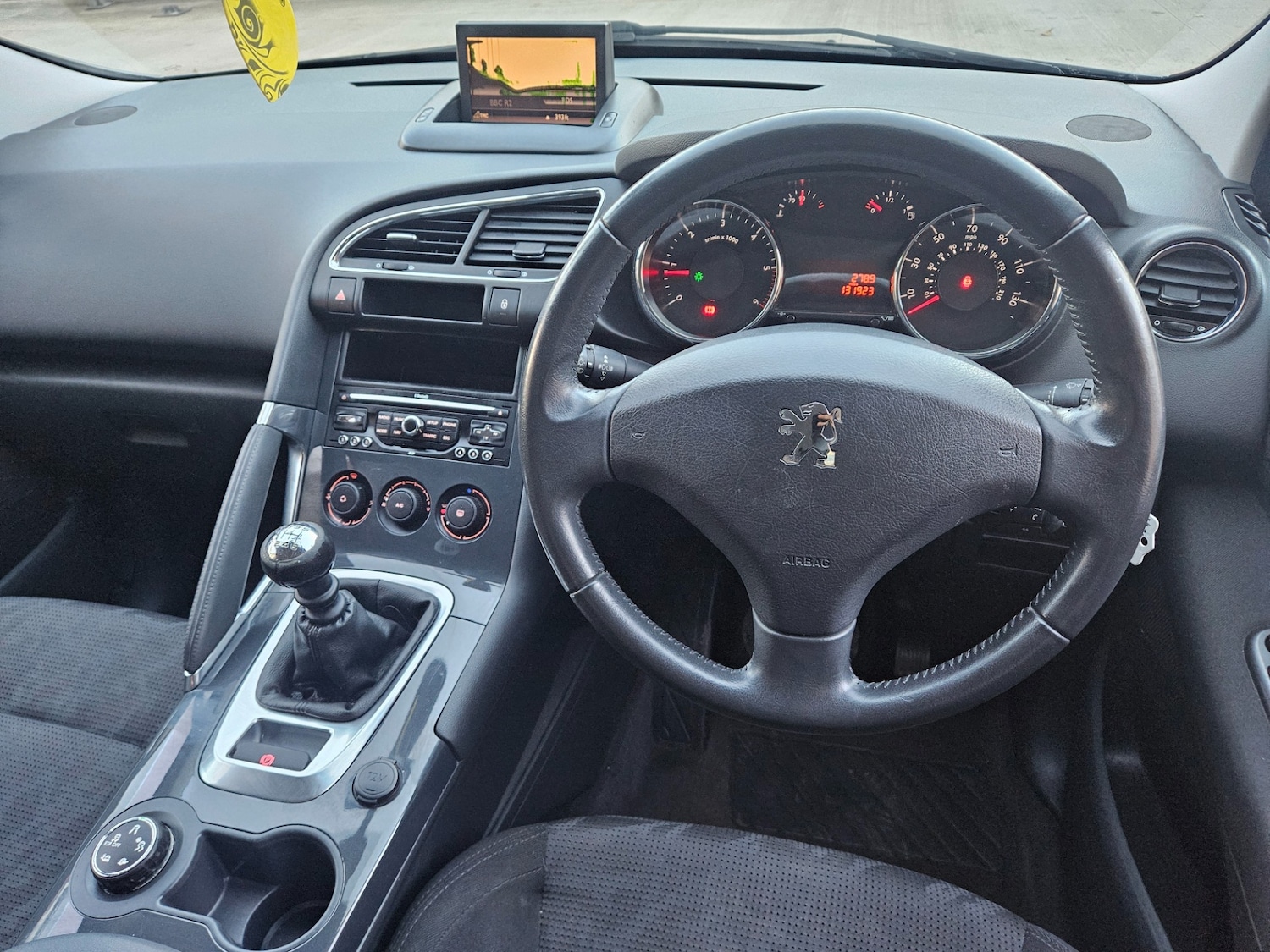 Used Peugeot 3008 2011 for sale - 76399388: Photo 13