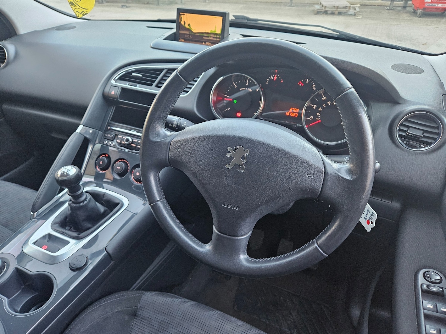 Used Peugeot 3008 2011 for sale - 76399388: Photo 14