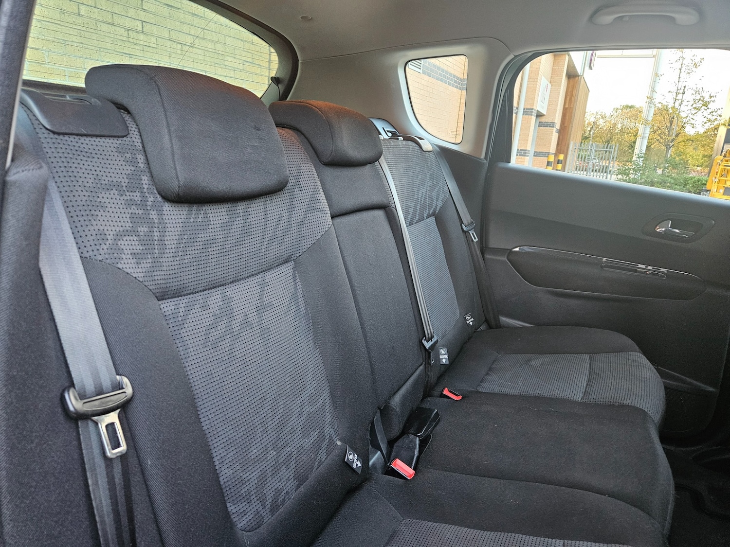 Used Peugeot 3008 2011 for sale - 76399388: Photo 17