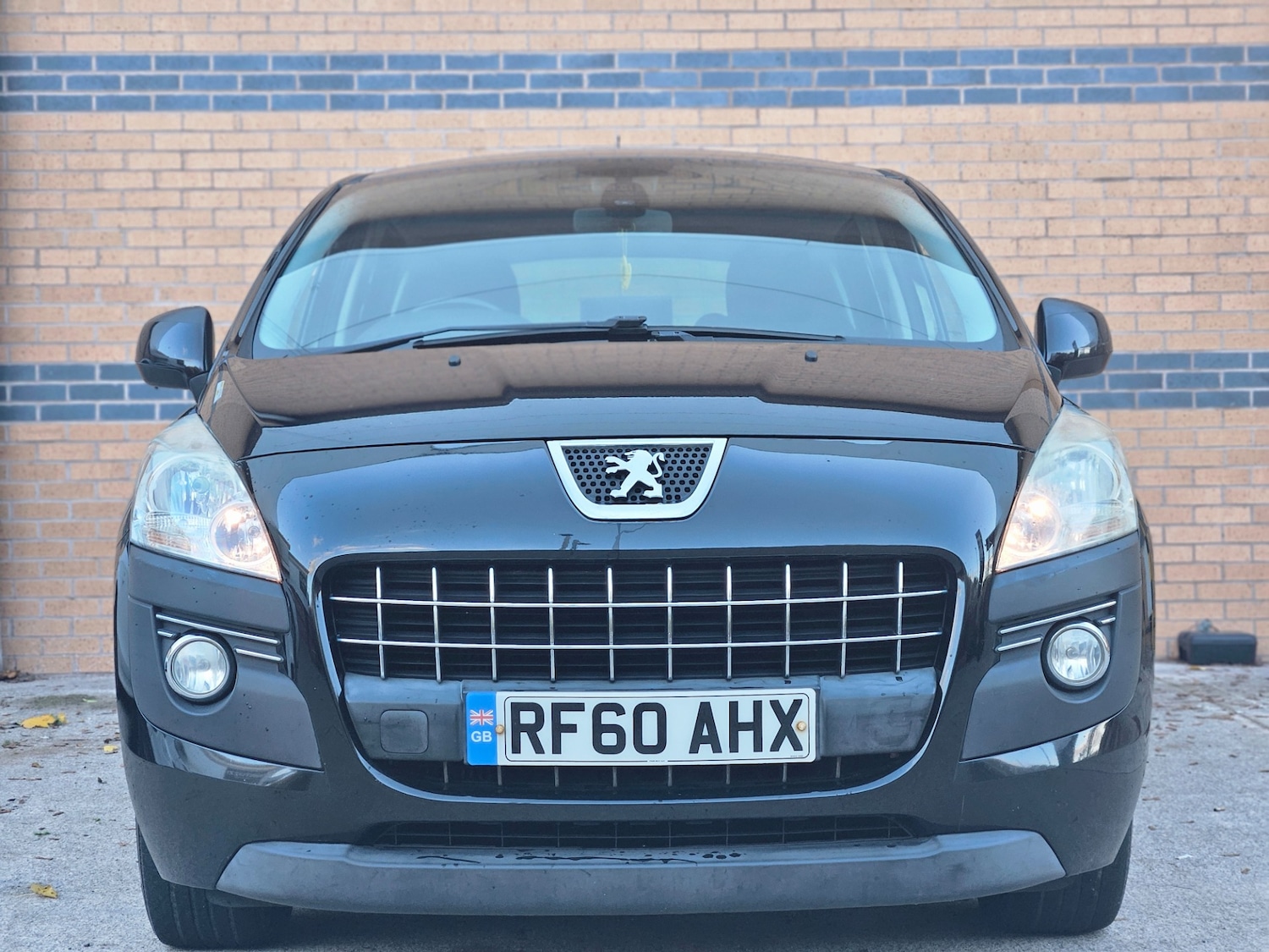 Used Peugeot 3008 2011 for sale - 76399388: Photo 7