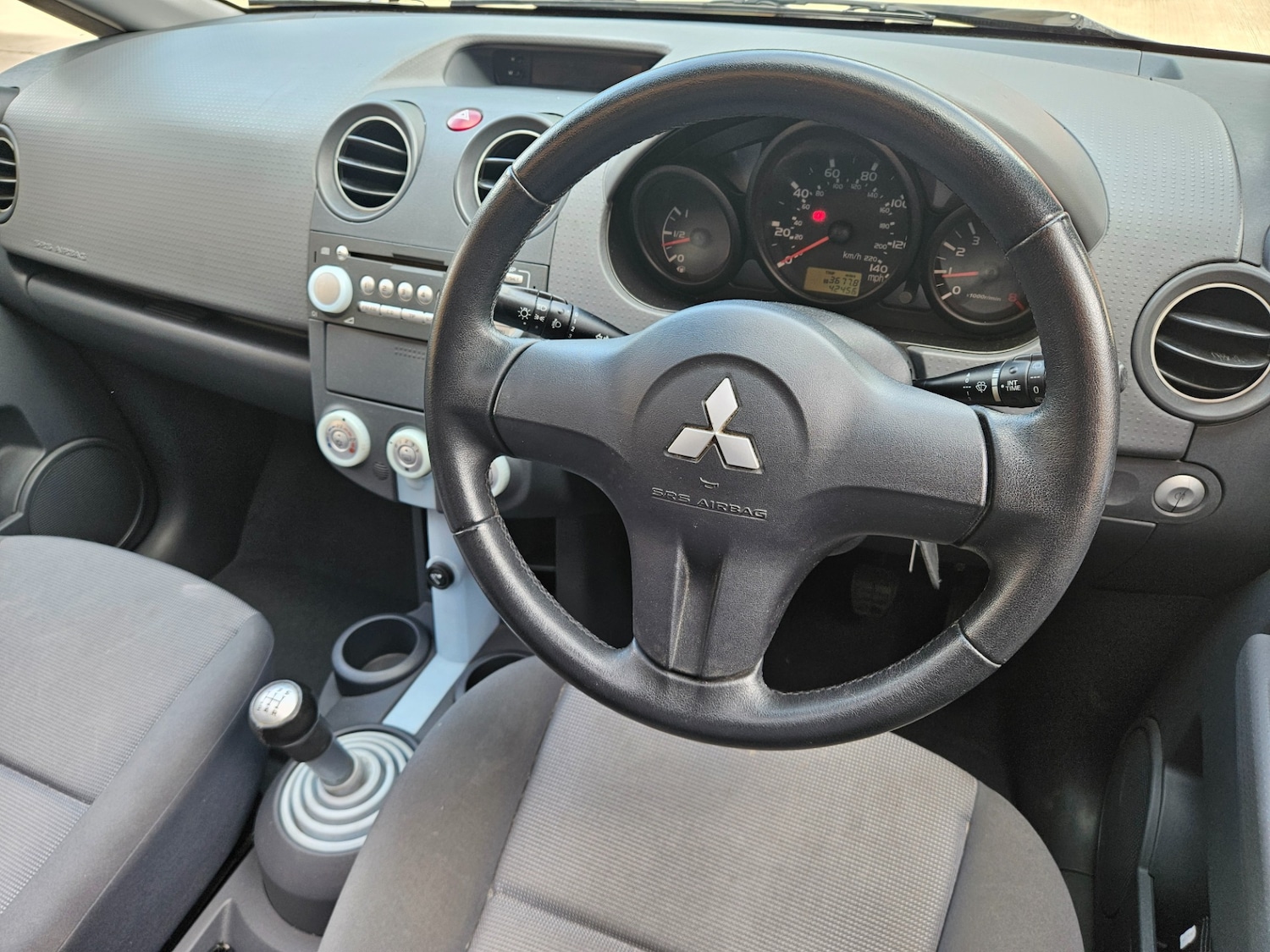 Vehicle 13