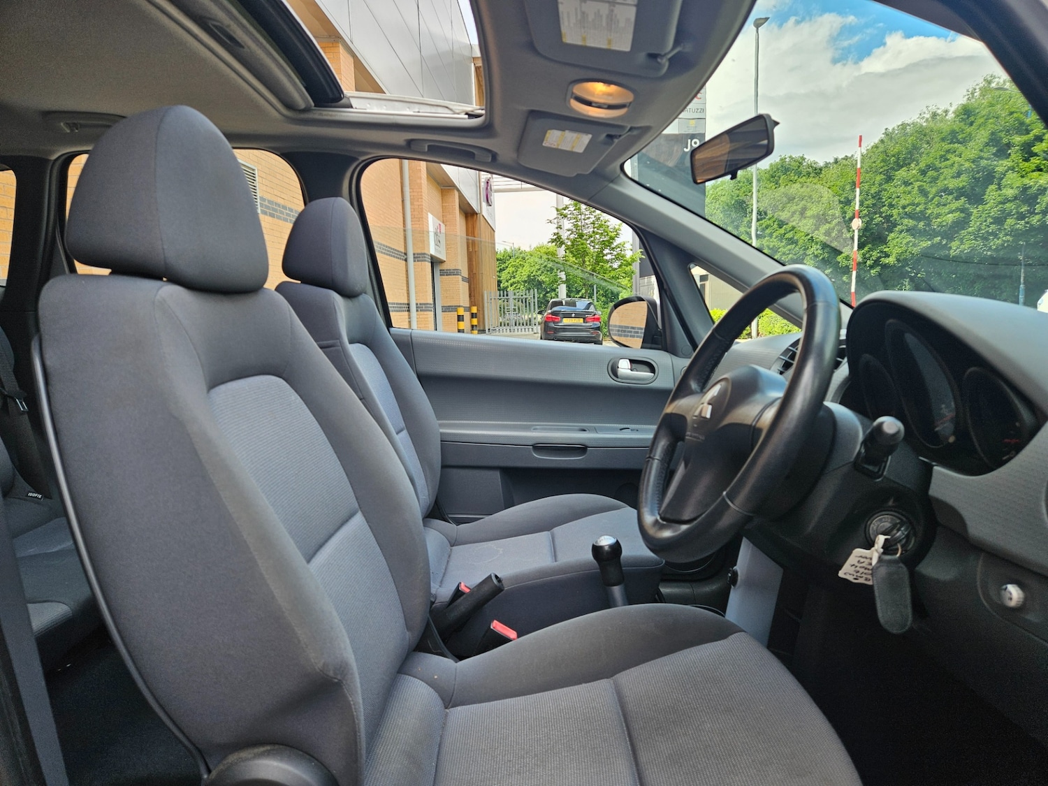 Vehicle 15