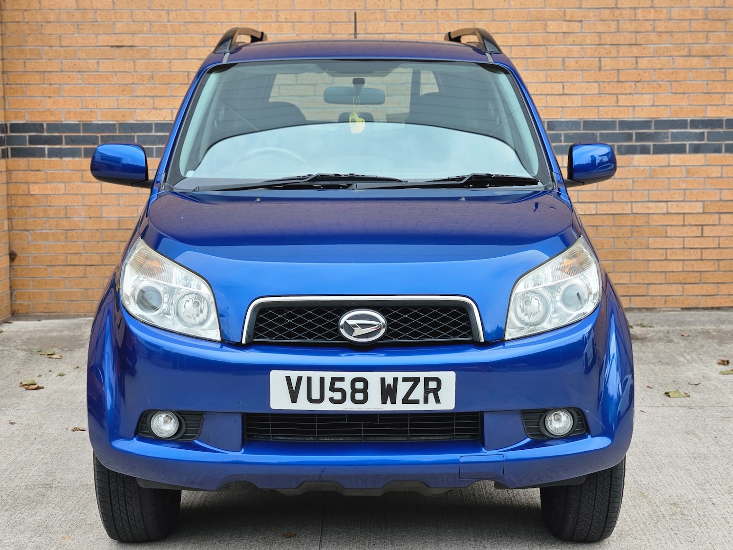 Vehicle 7
