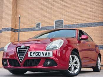 Used Alfa Romeo Giulietta 2010 for sale - 74268349: Photo
