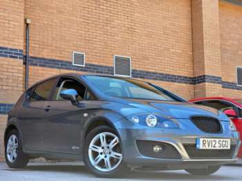 2012 (12) - 1.6 TDI CR Ecomotive SE Copa 5dr