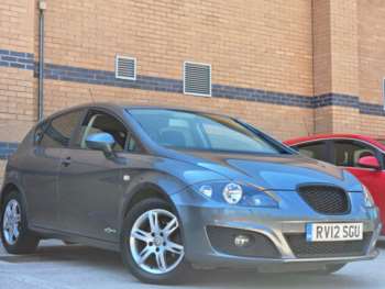 Used SEAT Leon 2012 for sale - 75086139: Photo