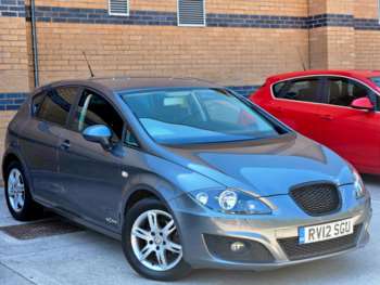 Used SEAT Leon 2012 for sale - 75086139: Photo