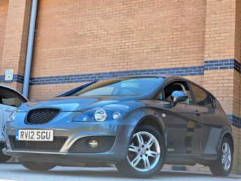 Used SEAT Leon 2012 for sale - 75086139: Photo