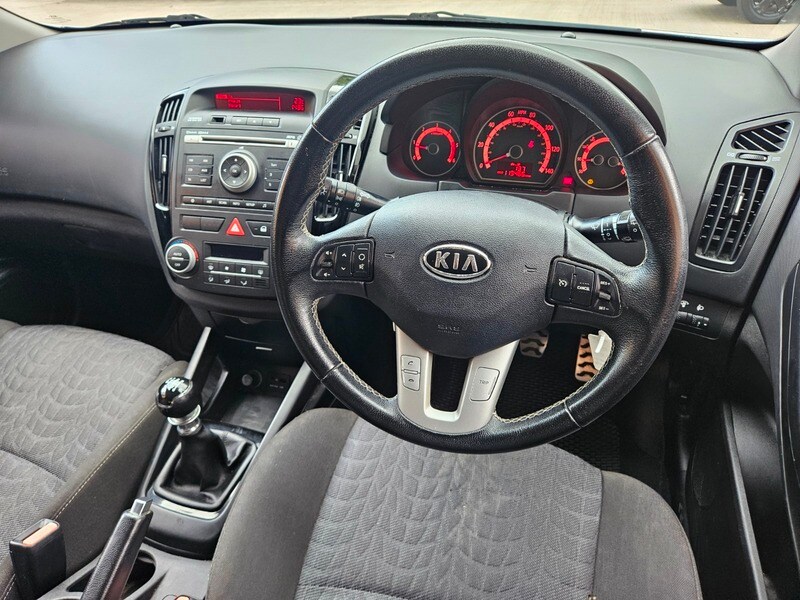 Used Kia Pro Ceed 2011 for sale - 76510422: Photo 15
