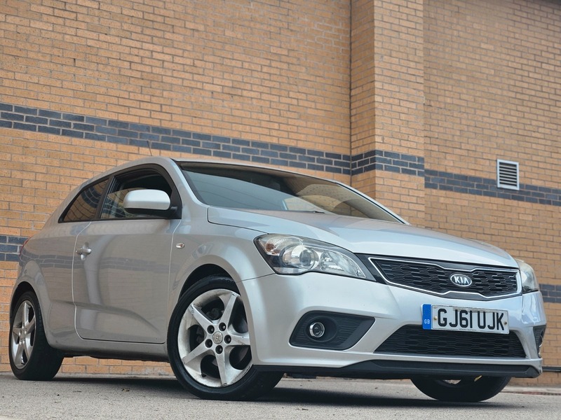 Used Kia Pro Ceed 2011 for sale - 76510422: Photo 3