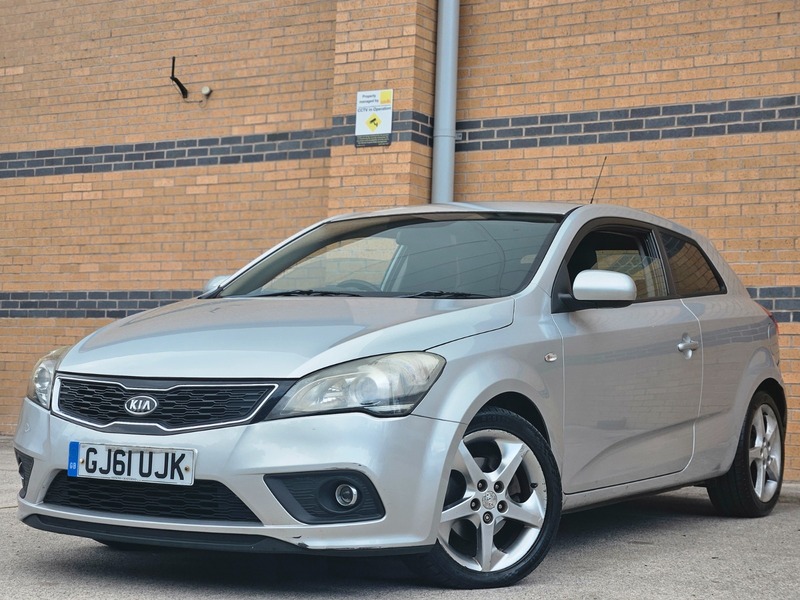 Used Kia Pro Ceed 2011 for sale - 76510422: Photo 6