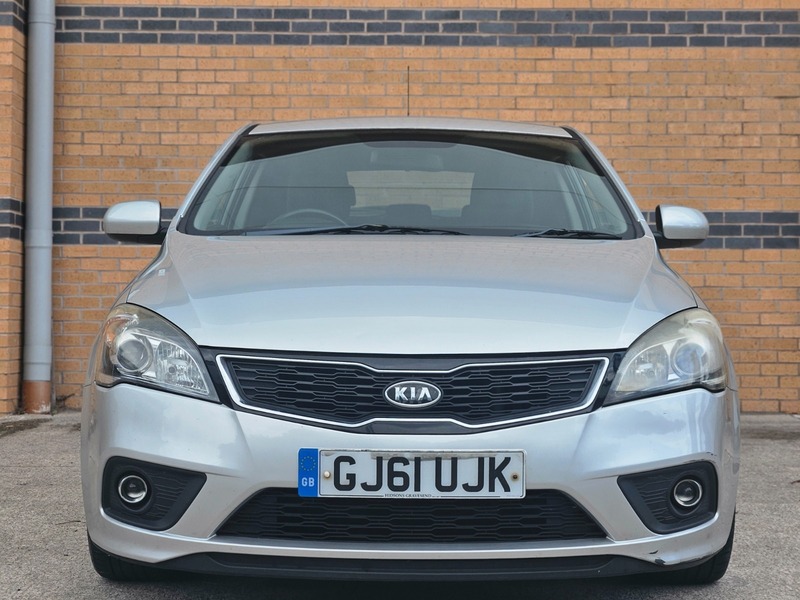 Used Kia Pro Ceed 2011 for sale - 76510422: Photo 8