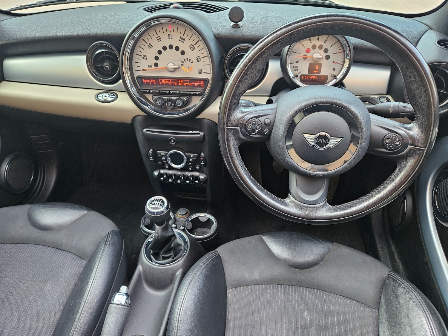 Vehicle 15