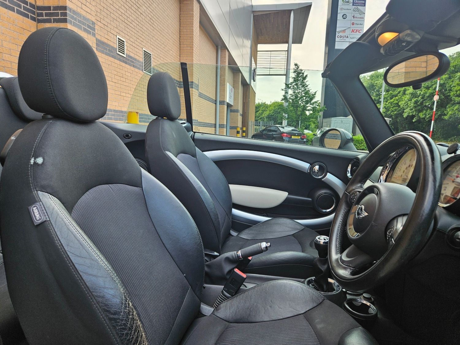 Vehicle 17