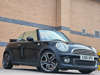 2011 (61) - 1.6 Cooper 2dr