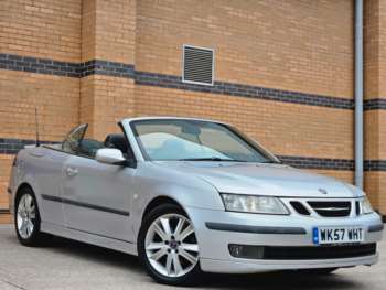 Used Saab 9-3 2007 for sale - 74902640: Photo