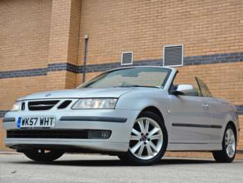 Used Saab 9-3 2007 for sale - 74902640: Photo
