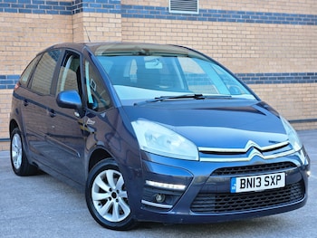 Used Citroen C4 Picasso 2013 for sale - 75512617: Photo
