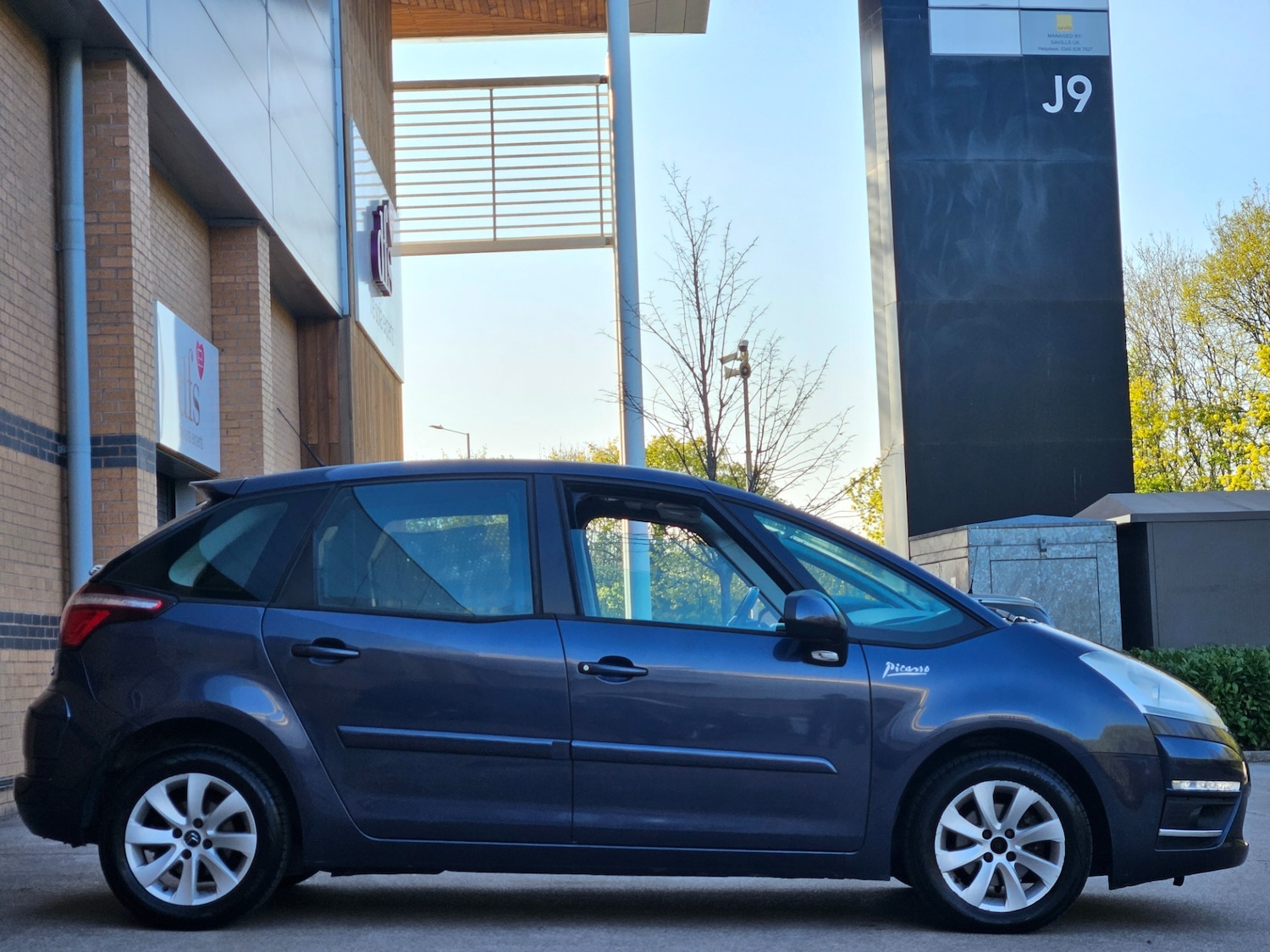 Vehicle 9