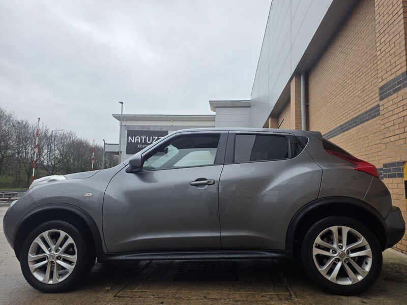 Used Nissan Juke 2010 for sale - 77880764: Photo 11